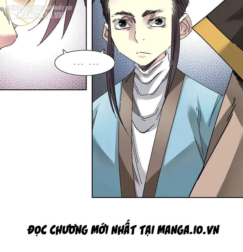 Câu Lạc Bộ Trường Sinh Chapter 278 - Trang 61