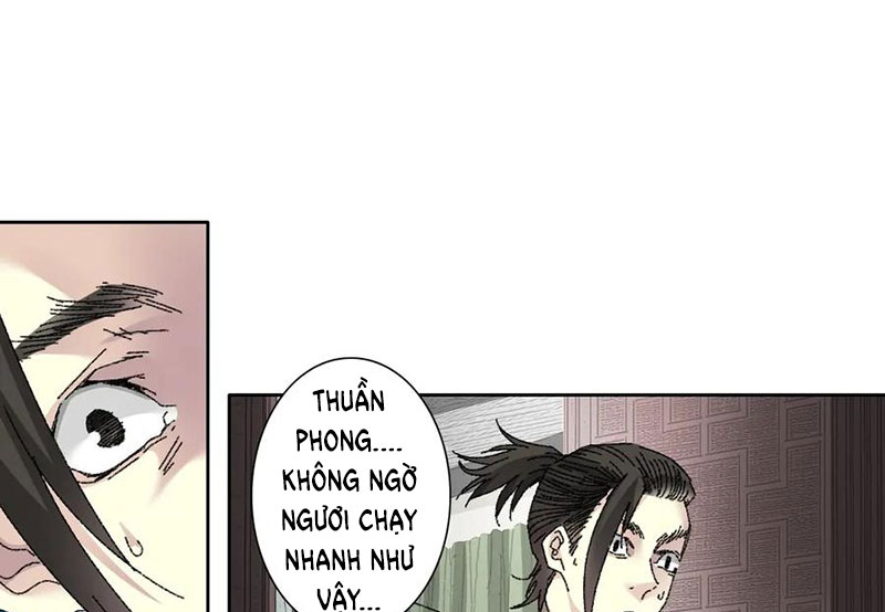 Câu Lạc Bộ Trường Sinh Chapter 279 - Trang 56