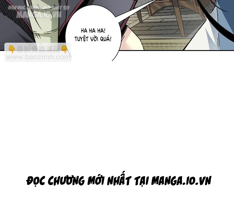 Câu Lạc Bộ Trường Sinh Chapter 283 - Trang 49