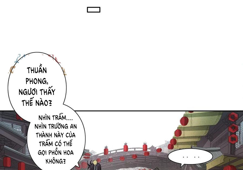 Câu Lạc Bộ Trường Sinh Chapter 279 - Trang 29