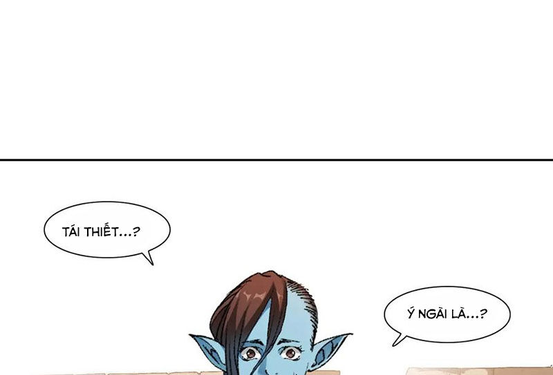 Câu Lạc Bộ Trường Sinh Chapter 275 - Trang 73