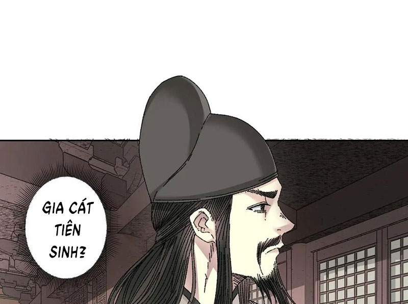 Câu Lạc Bộ Trường Sinh Chapter 279 - Trang 5