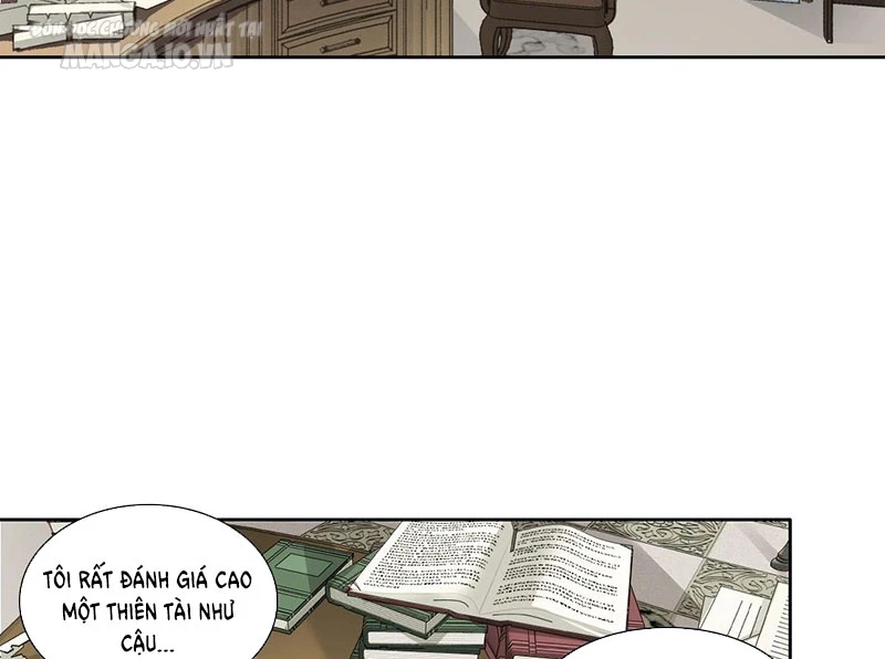 Câu Lạc Bộ Trường Sinh Chapter 283 - Trang 71