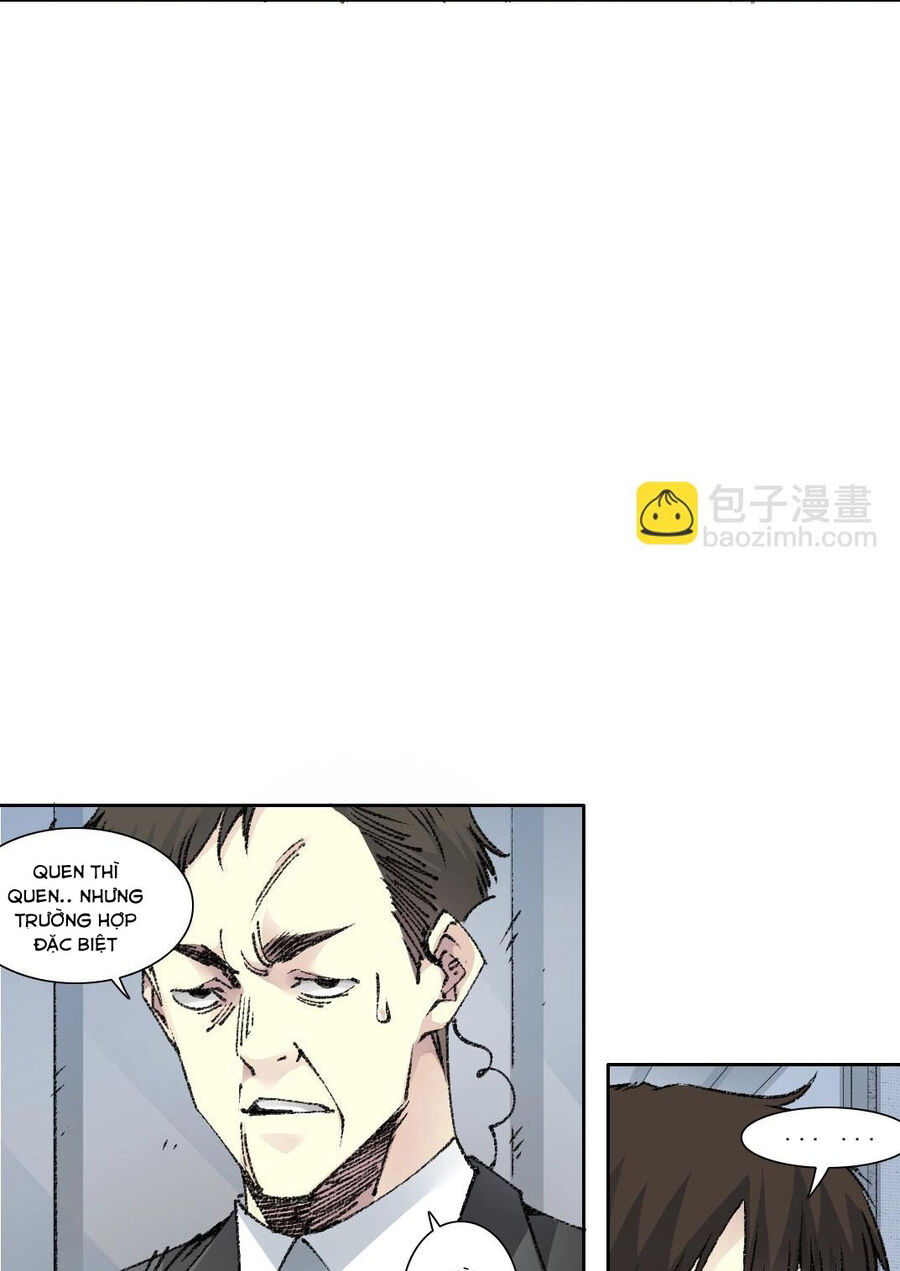 Câu Lạc Bộ Trường Sinh Chapter 270 - Trang 6