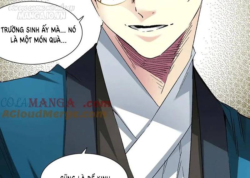 Câu Lạc Bộ Trường Sinh Chapter 281 - Trang 21