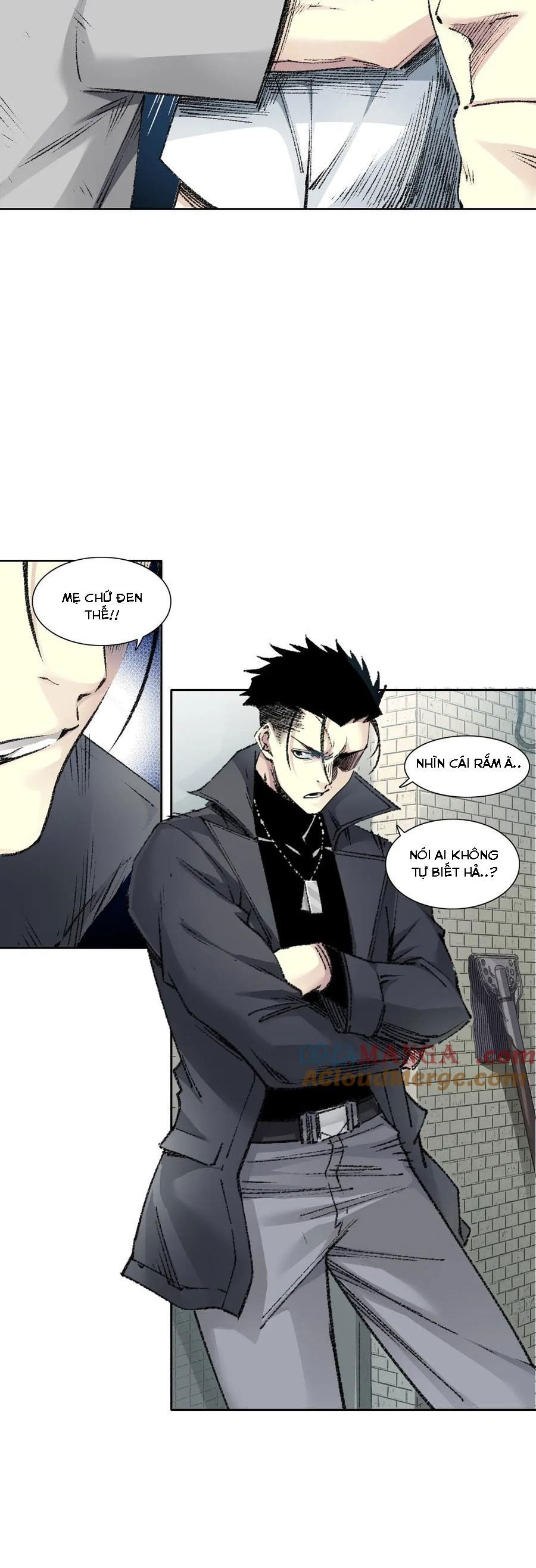 Câu Lạc Bộ Trường Sinh Chapter 268 - Trang 26