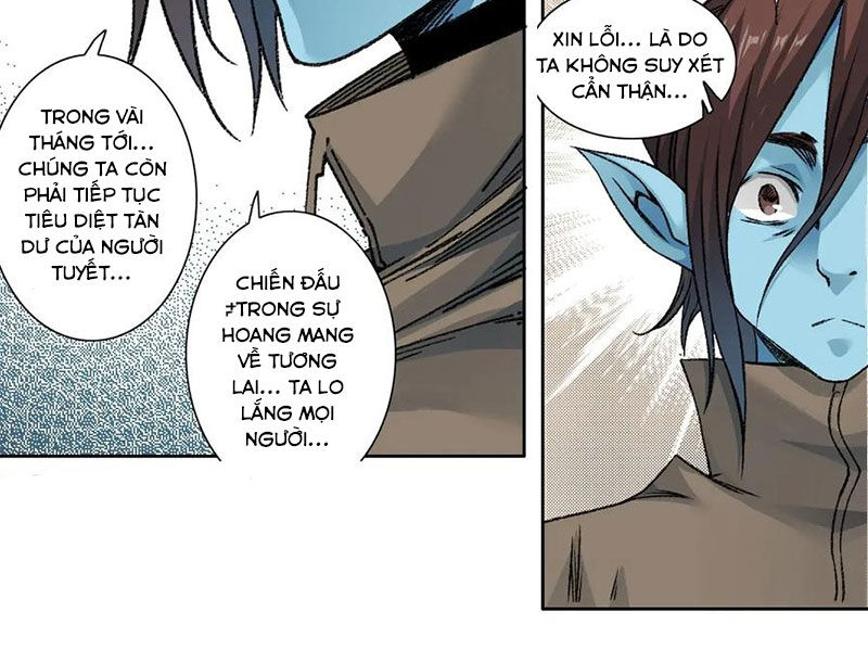Câu Lạc Bộ Trường Sinh Chapter 275 - Trang 68