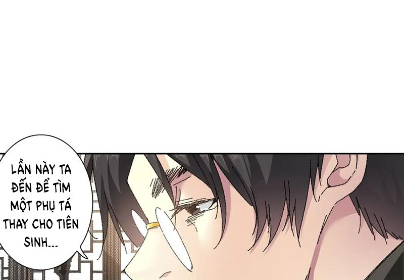 Câu Lạc Bộ Trường Sinh Chapter 279 - Trang 42