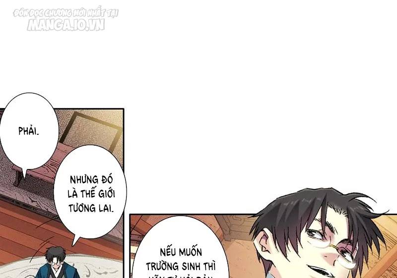Câu Lạc Bộ Trường Sinh Chapter 281 - Trang 67