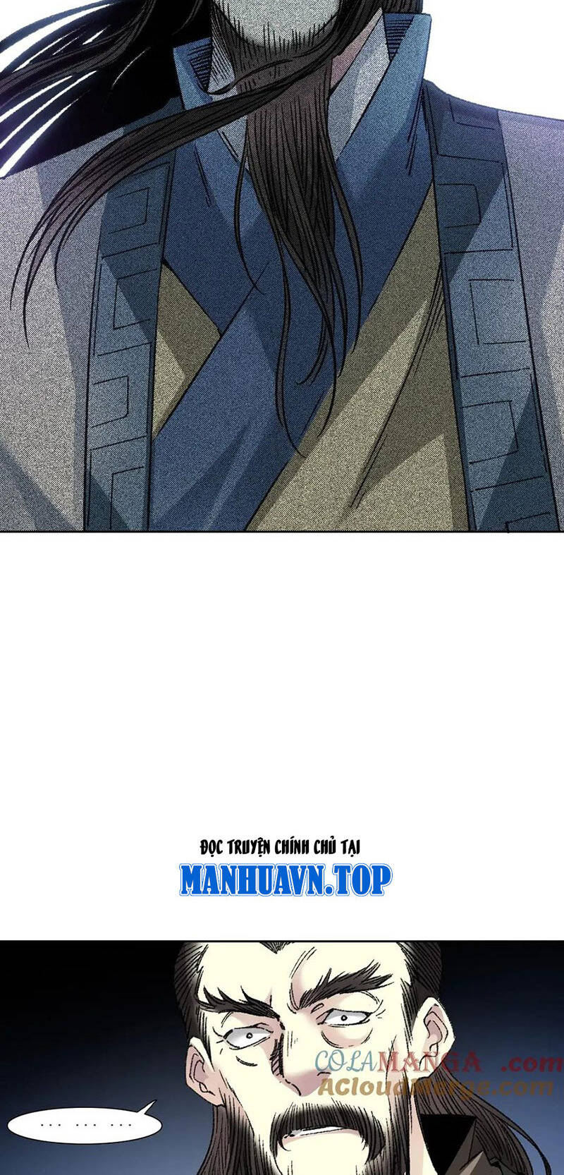 Câu Lạc Bộ Trường Sinh Chapter 277 - Trang 17