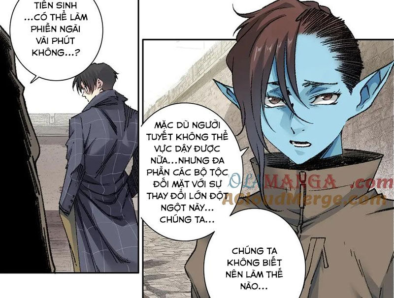Câu Lạc Bộ Trường Sinh Chapter 275 - Trang 65
