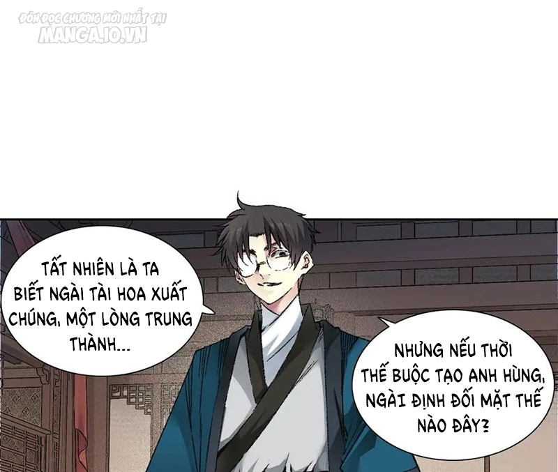 Câu Lạc Bộ Trường Sinh Chapter 278 - Trang 13