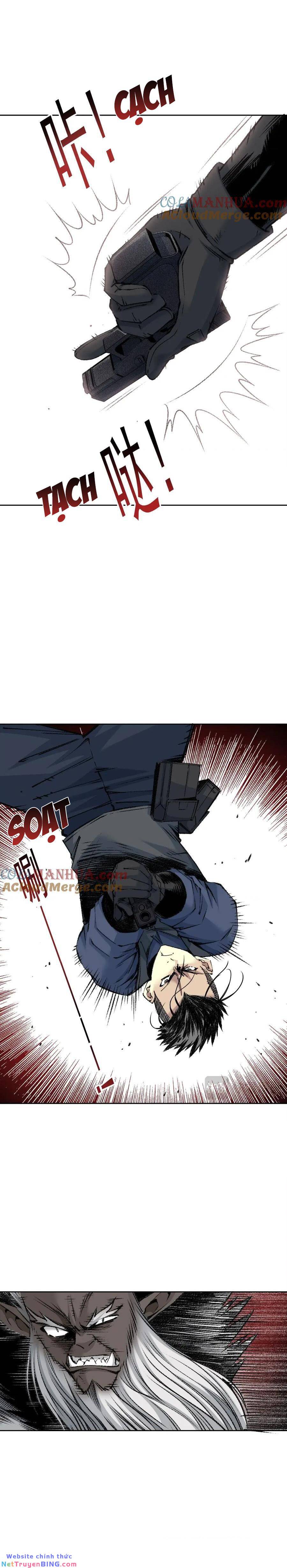 Câu Lạc Bộ Trường Sinh Chapter 256 - Trang 6