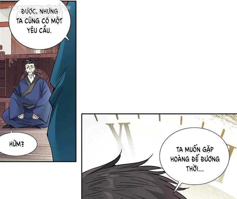 Câu Lạc Bộ Trường Sinh Chapter 281 - Trang 81