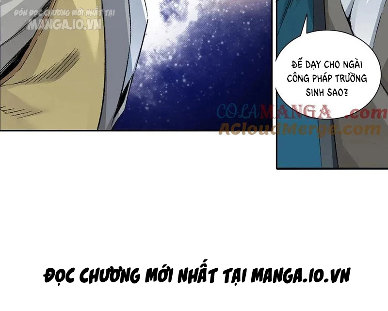 Câu Lạc Bộ Trường Sinh Chapter 282 - Trang 72