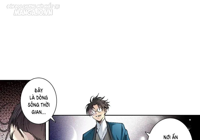 Câu Lạc Bộ Trường Sinh Chapter 282 - Trang 65