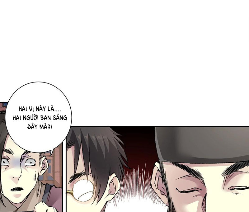 Câu Lạc Bộ Trường Sinh Chapter 280 - Trang 77