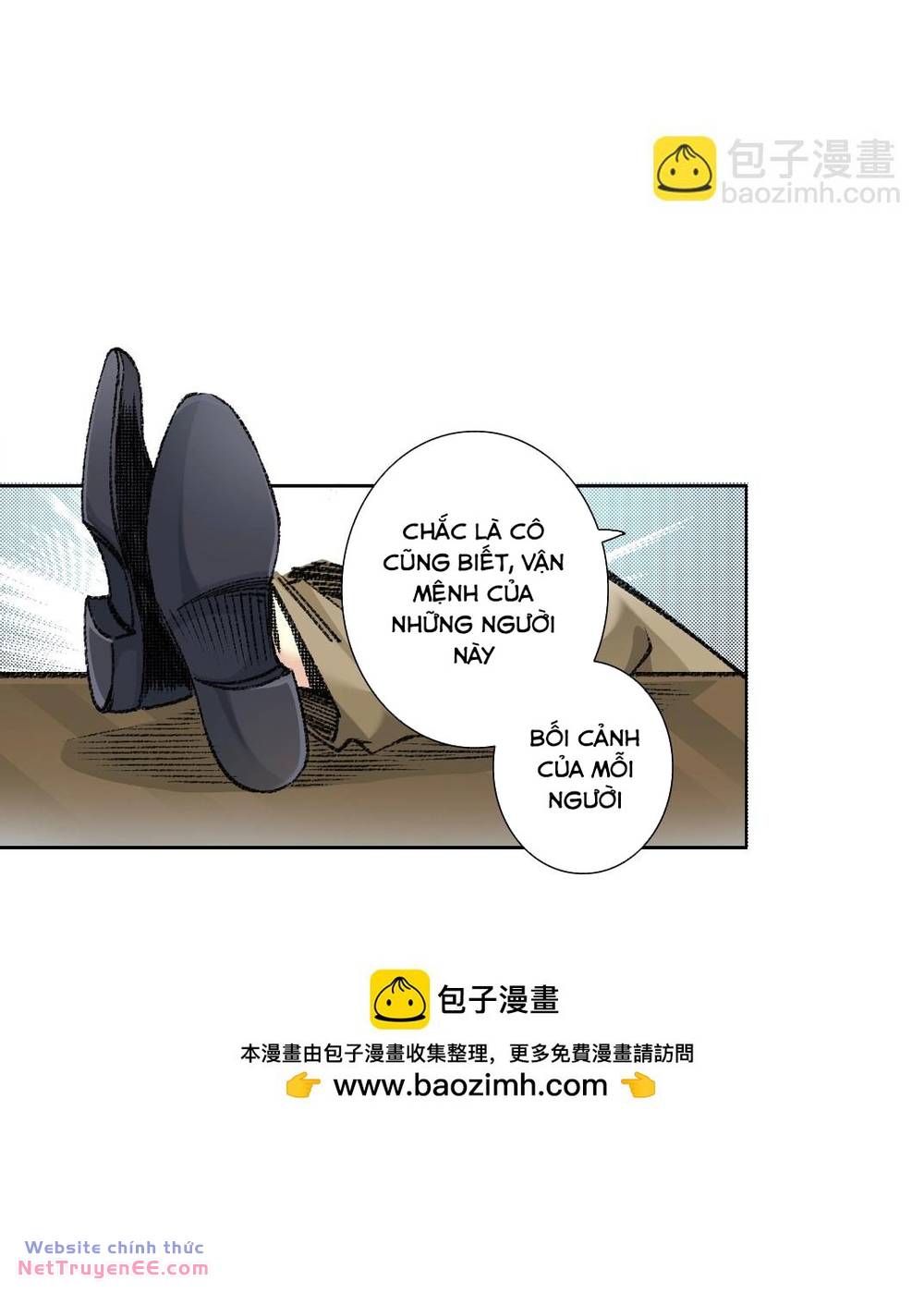 Câu Lạc Bộ Trường Sinh Chapter 271 - Trang 33