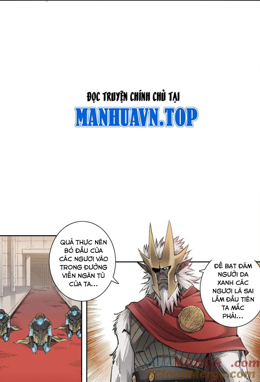 Câu Lạc Bộ Trường Sinh Chapter 273 - Trang 7
