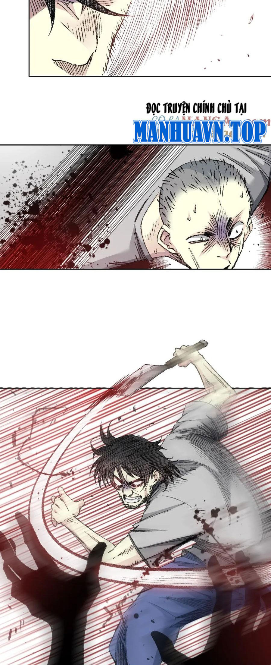 Câu Lạc Bộ Trường Sinh Chapter 268 - Trang 17