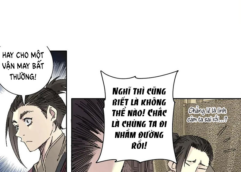 Câu Lạc Bộ Trường Sinh Chapter 279 - Trang 65