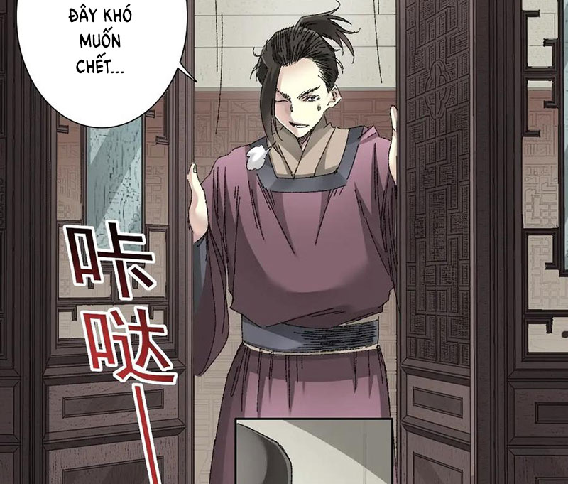 Câu Lạc Bộ Trường Sinh Chapter 279 - Trang 49