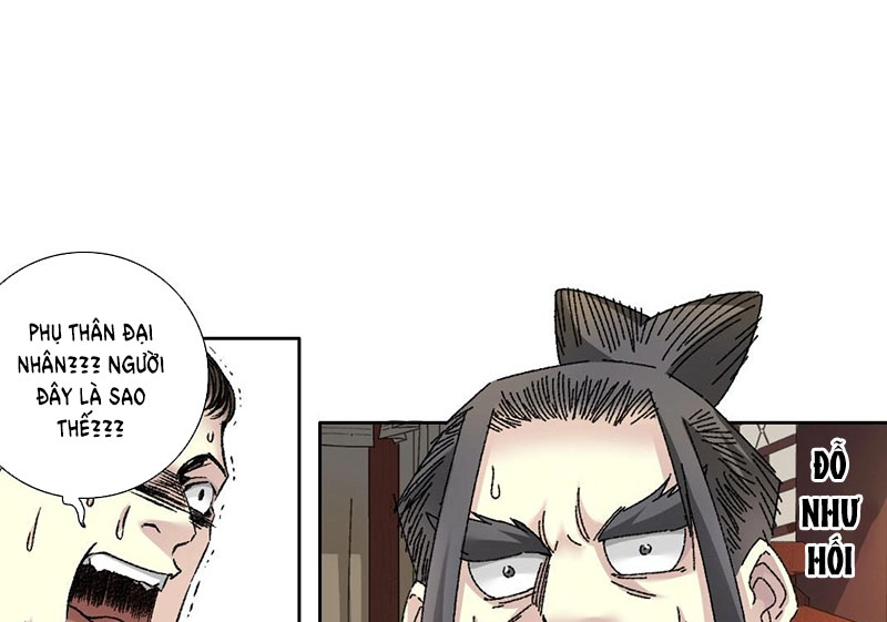 Câu Lạc Bộ Trường Sinh Chapter 280 - Trang 60
