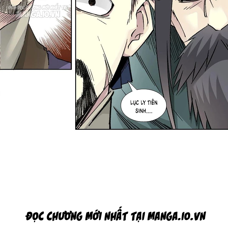 Câu Lạc Bộ Trường Sinh Chapter 283 - Trang 29