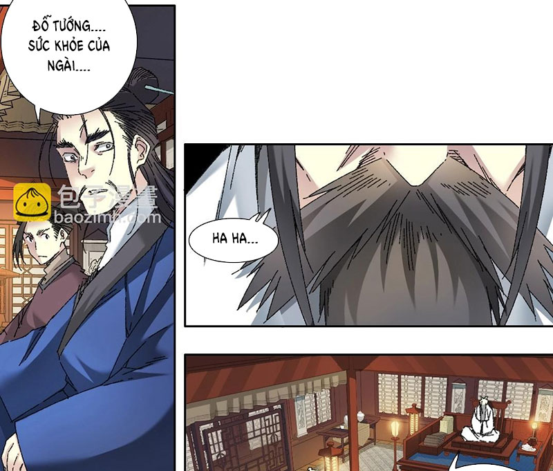 Câu Lạc Bộ Trường Sinh Chapter 280 - Trang 66