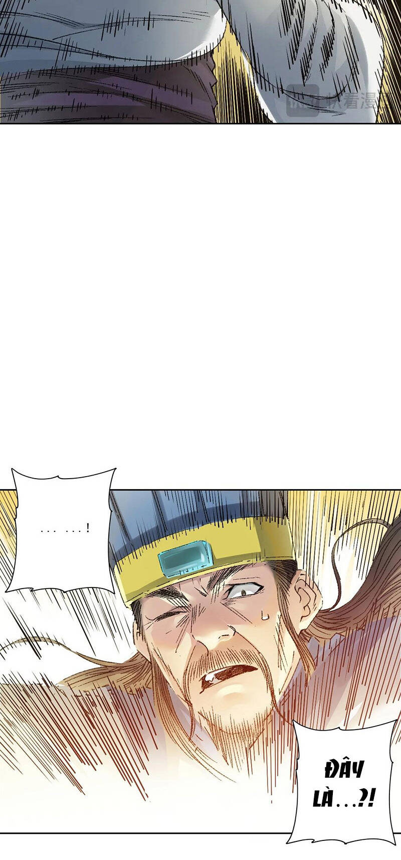 Câu Lạc Bộ Trường Sinh Chapter 276 - Trang 24