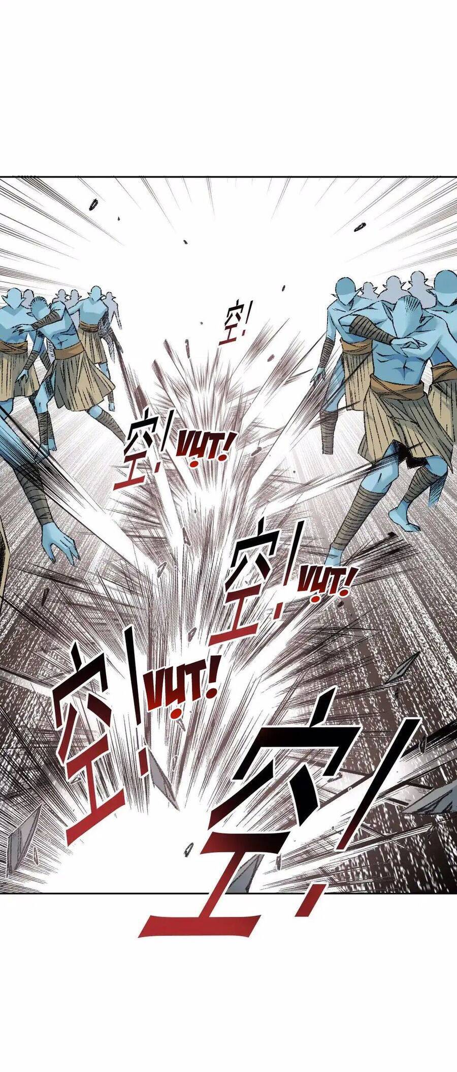 Câu Lạc Bộ Trường Sinh Chapter 255 - Trang 8