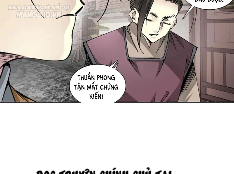 Câu Lạc Bộ Trường Sinh Chapter 282 - Trang 5