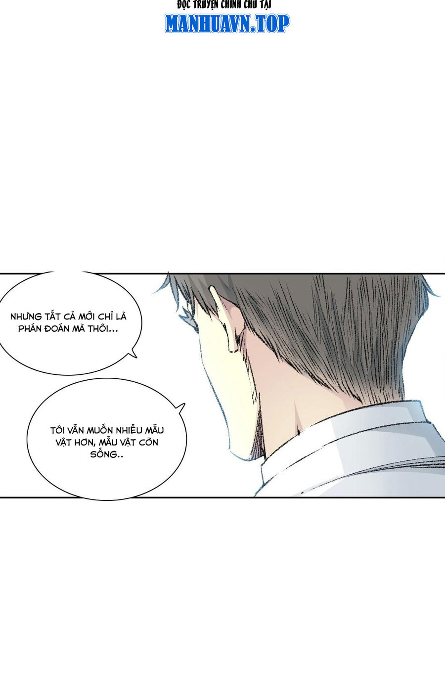 Câu Lạc Bộ Trường Sinh Chapter 270 - Trang 38
