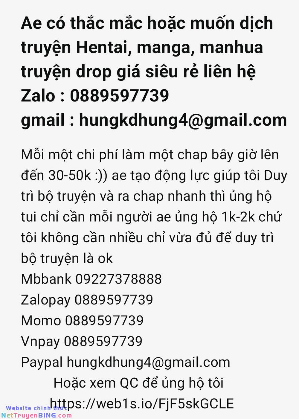 Câu Lạc Bộ Trường Sinh Chapter 257 - Trang 7