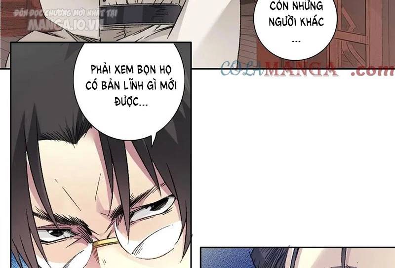Câu Lạc Bộ Trường Sinh Chapter 281 - Trang 16