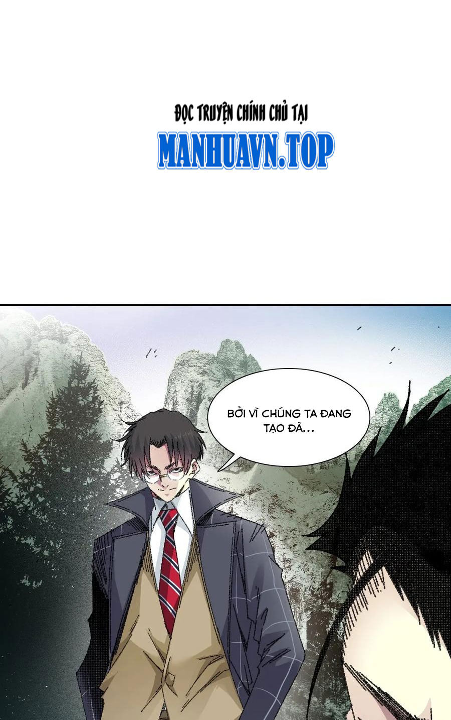 Câu Lạc Bộ Trường Sinh Chapter 273 - Trang 30