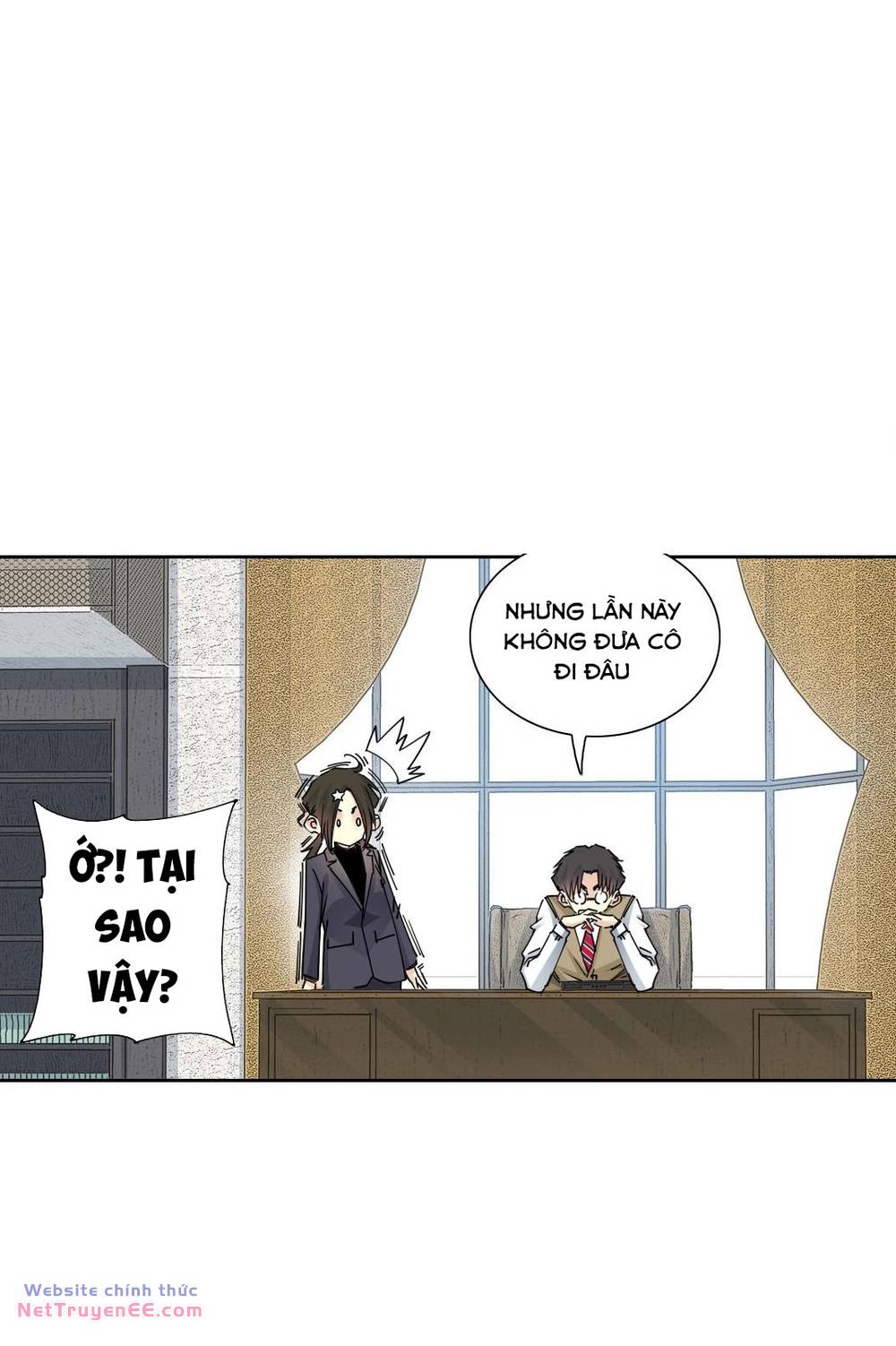 Câu Lạc Bộ Trường Sinh Chapter 271 - Trang 26