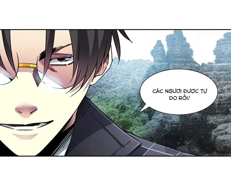 Câu Lạc Bộ Trường Sinh Chapter 275 - Trang 53
