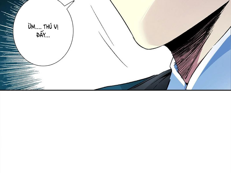 Câu Lạc Bộ Trường Sinh Chapter 280 - Trang 46