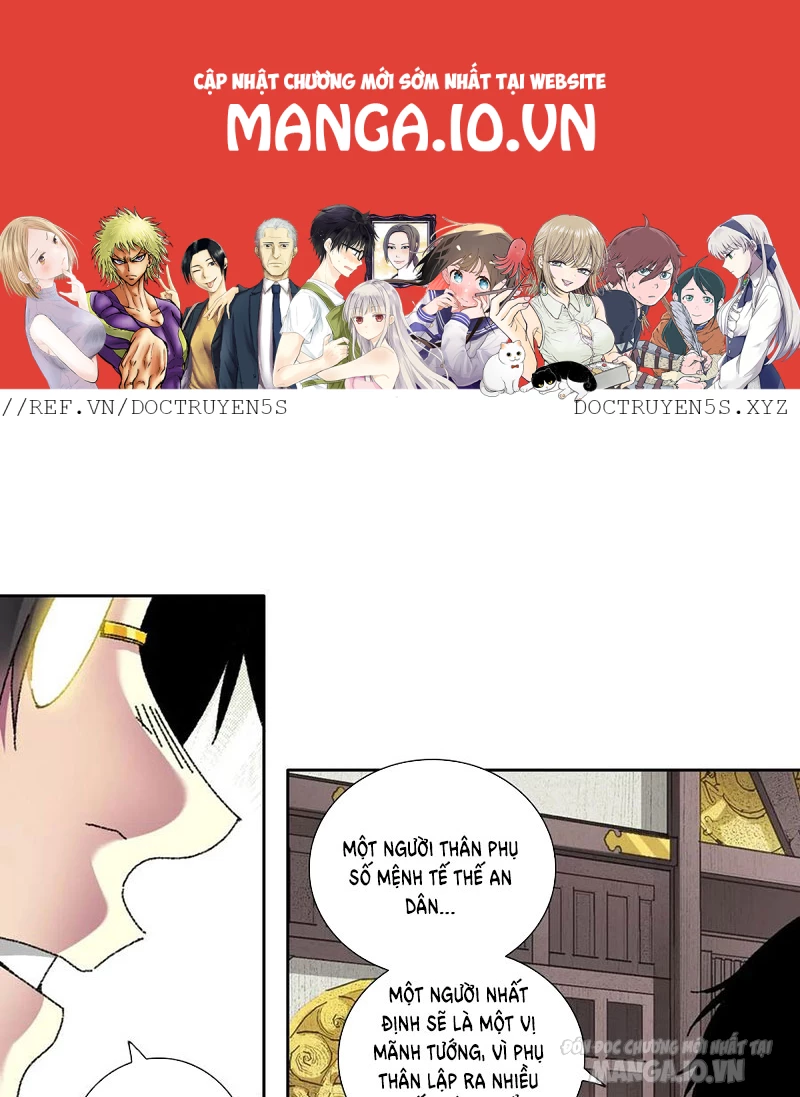 Câu Lạc Bộ Trường Sinh Chapter 278.5 - Trang 0
