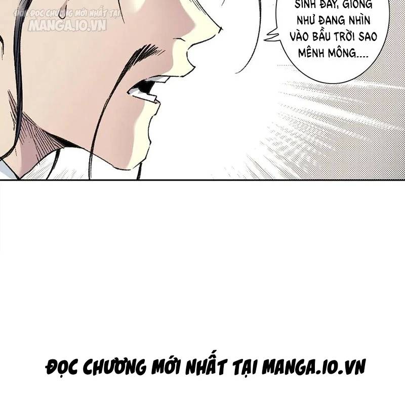 Câu Lạc Bộ Trường Sinh Chapter 281 - Trang 8