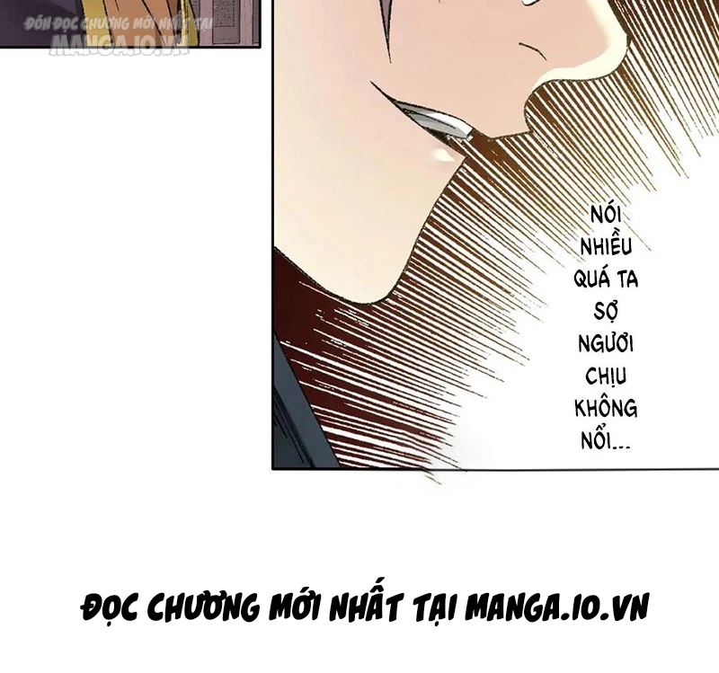 Câu Lạc Bộ Trường Sinh Chapter 278.5 - Trang 4