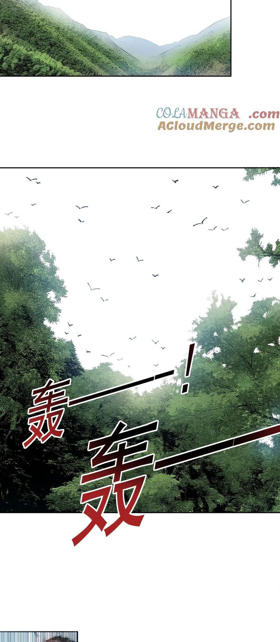 Câu Lạc Bộ Trường Sinh Chapter 267 - Trang 1