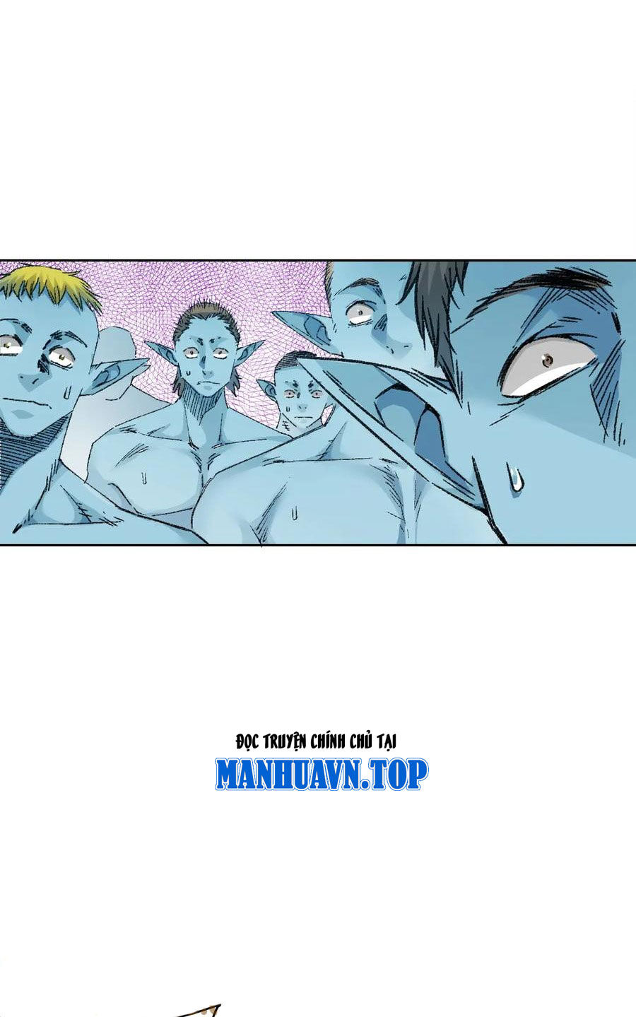 Câu Lạc Bộ Trường Sinh Chapter 274 - Trang 14