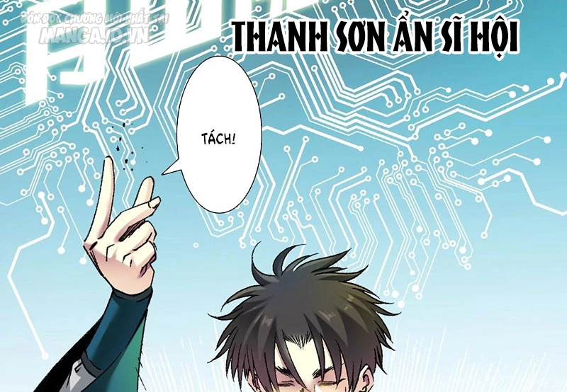 Câu Lạc Bộ Trường Sinh Chapter 283 - Trang 45