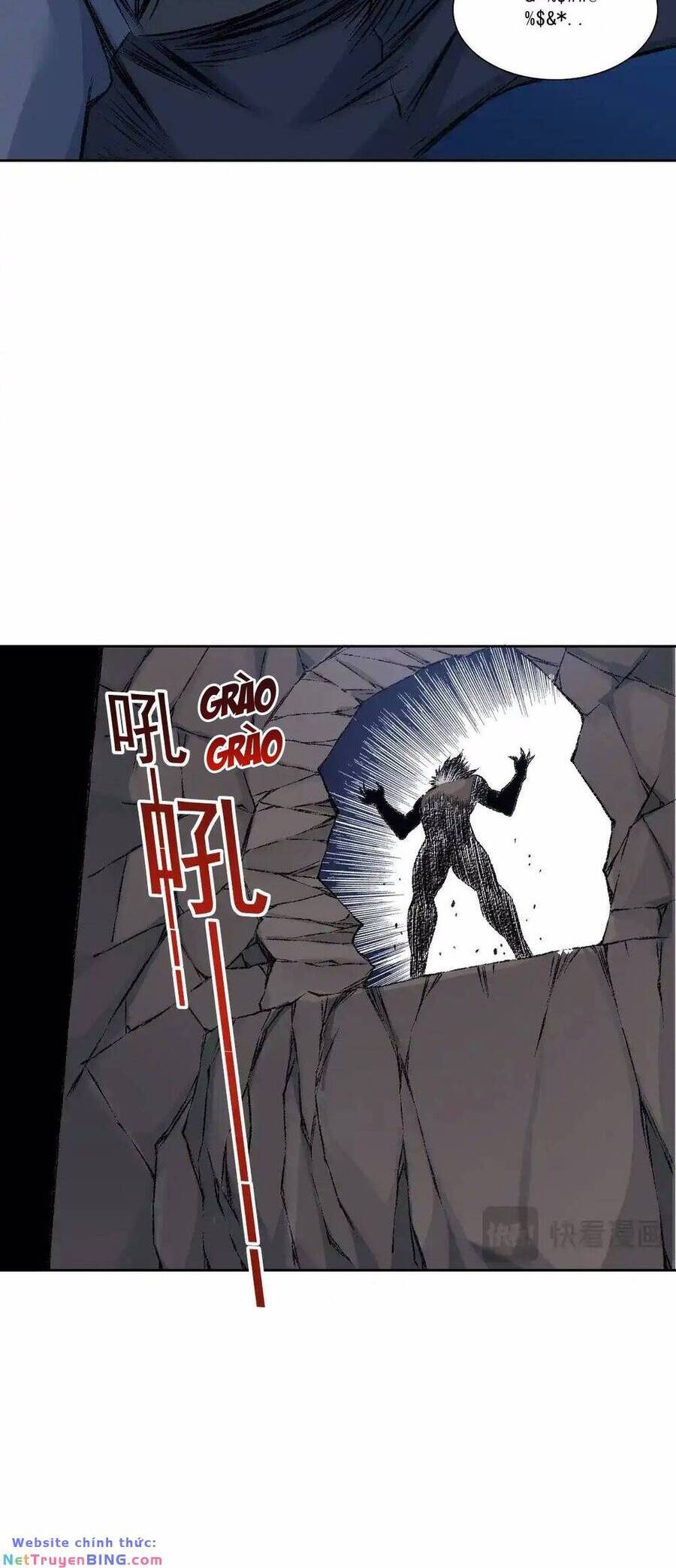 Câu Lạc Bộ Trường Sinh Chapter 255 - Trang 11