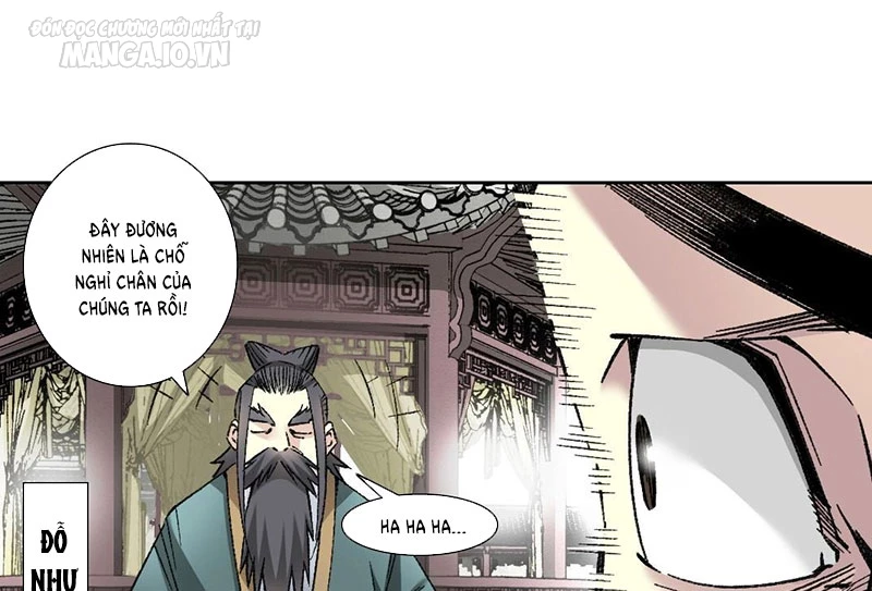 Câu Lạc Bộ Trường Sinh Chapter 283 - Trang 13