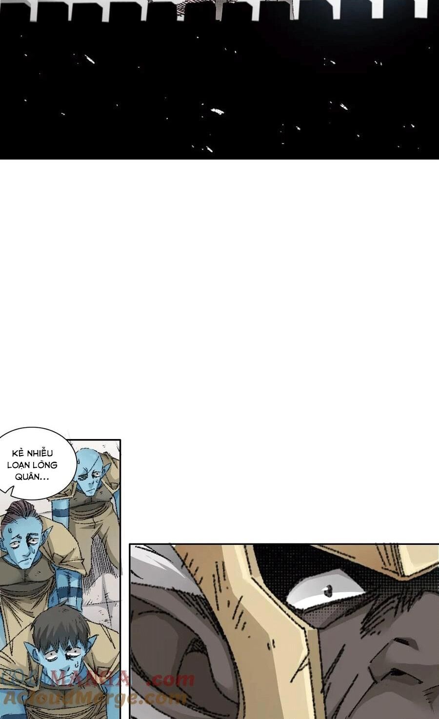 Câu Lạc Bộ Trường Sinh Chapter 274 - Trang 1