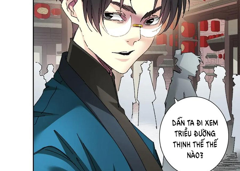 Câu Lạc Bộ Trường Sinh Chapter 279 - Trang 24