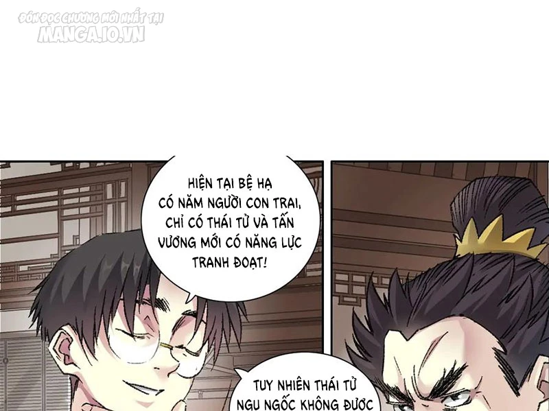 Câu Lạc Bộ Trường Sinh Chapter 278 - Trang 17